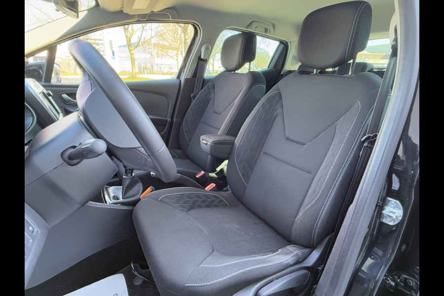 Renault Clio BWJ 2019 | 0.9 TCe 90PK Limited | CLIMA | NAVI | CRUISE | PDC | CARPLAY |