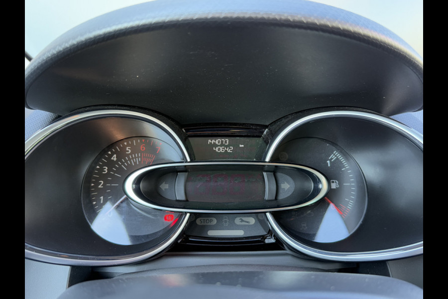 Renault Clio BWJ 2019 | 0.9 TCe 90PK Limited | CLIMA | NAVI | CRUISE | PDC | CARPLAY |