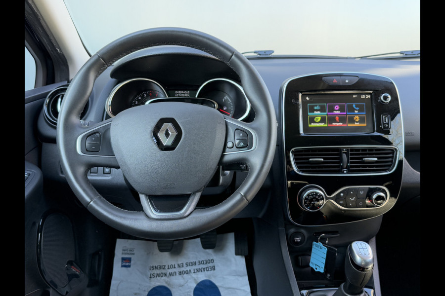 Renault Clio BWJ 2019 | 0.9 TCe 90PK Limited | CLIMA | NAVI | CRUISE | PDC | CARPLAY |