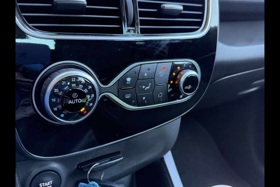 Renault Clio BWJ 2019 | 0.9 TCe 90PK Limited | CLIMA | NAVI | CRUISE | PDC | CARPLAY |