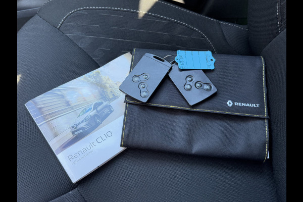 Renault Clio BWJ 2019 | 0.9 TCe 90PK Limited | CLIMA | NAVI | CRUISE | PDC | CARPLAY |