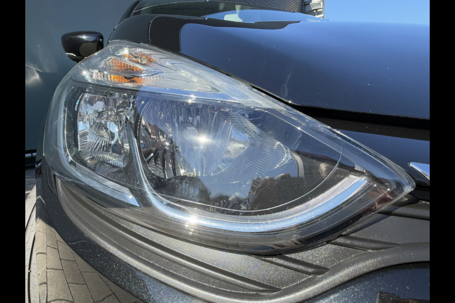 Renault Clio BWJ 2019 | 0.9 TCe 90PK Limited | CLIMA | NAVI | CRUISE | PDC | CARPLAY |