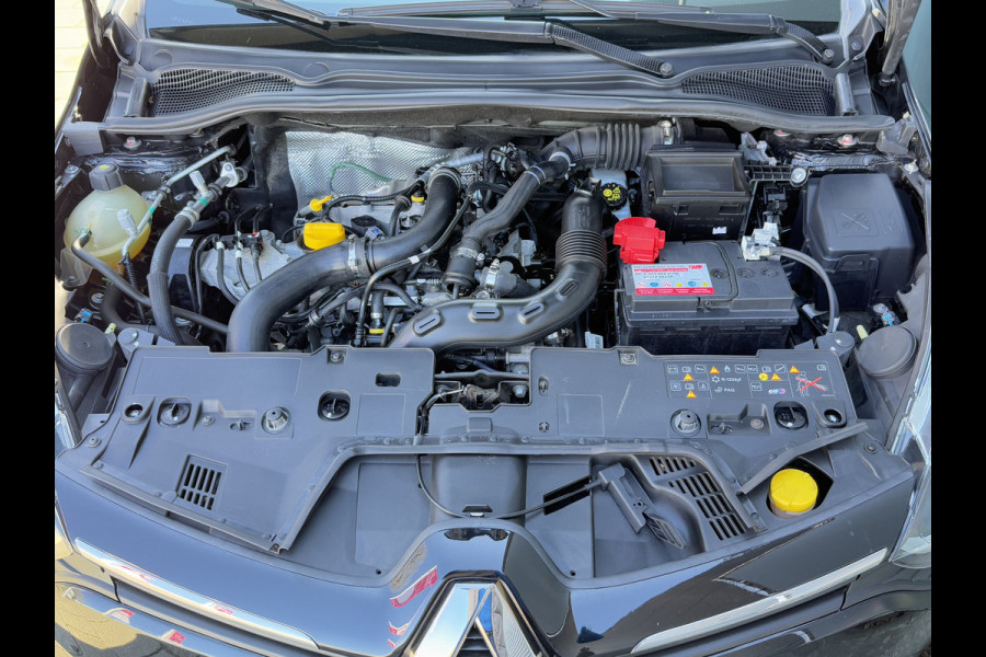 Renault Clio BWJ 2019 | 0.9 TCe 90PK Limited | CLIMA | NAVI | CRUISE | PDC | CARPLAY |