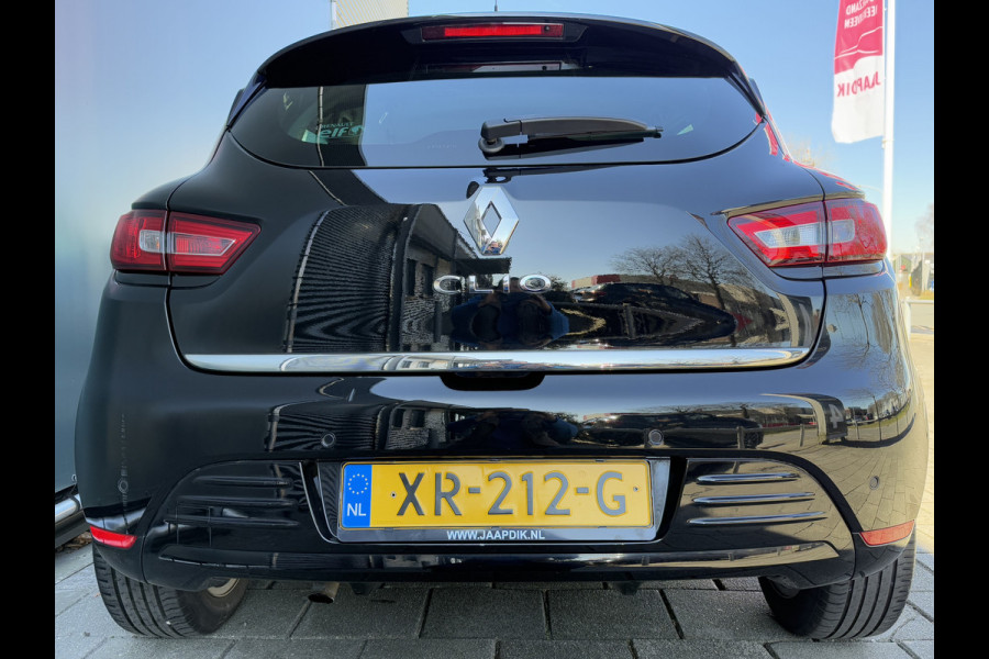 Renault Clio BWJ 2019 | 0.9 TCe 90PK Limited | CLIMA | NAVI | CRUISE | PDC | CARPLAY |
