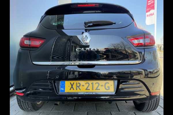 Renault Clio BWJ 2019 | 0.9 TCe 90PK Limited | CLIMA | NAVI | CRUISE | PDC | CARPLAY |