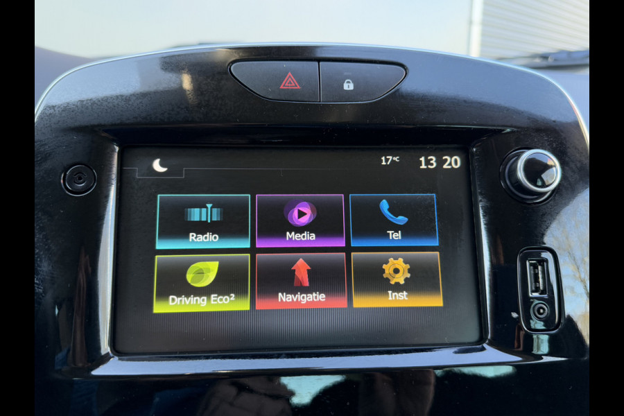 Renault Clio BWJ 2019 | 0.9 TCe 90PK Limited | CLIMA | NAVI | CRUISE | PDC | CARPLAY |