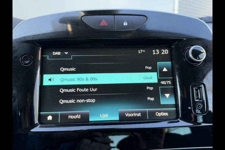 Renault Clio BWJ 2019 | 0.9 TCe 90PK Limited | CLIMA | NAVI | CRUISE | PDC | CARPLAY |