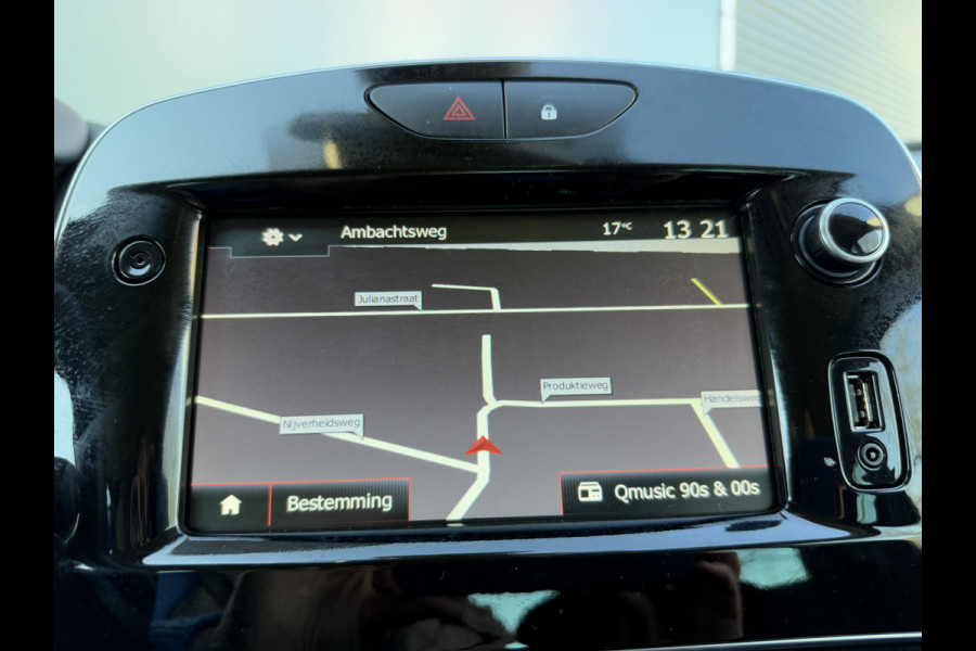 Renault Clio BWJ 2019 | 0.9 TCe 90PK Limited | CLIMA | NAVI | CRUISE | PDC | CARPLAY |