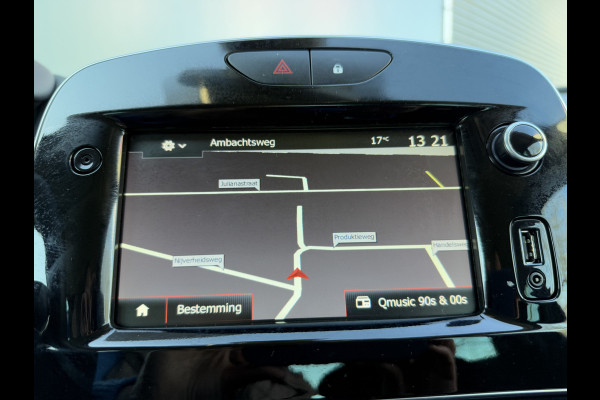 Renault Clio BWJ 2019 | 0.9 TCe 90PK Limited | CLIMA | NAVI | CRUISE | PDC | CARPLAY |