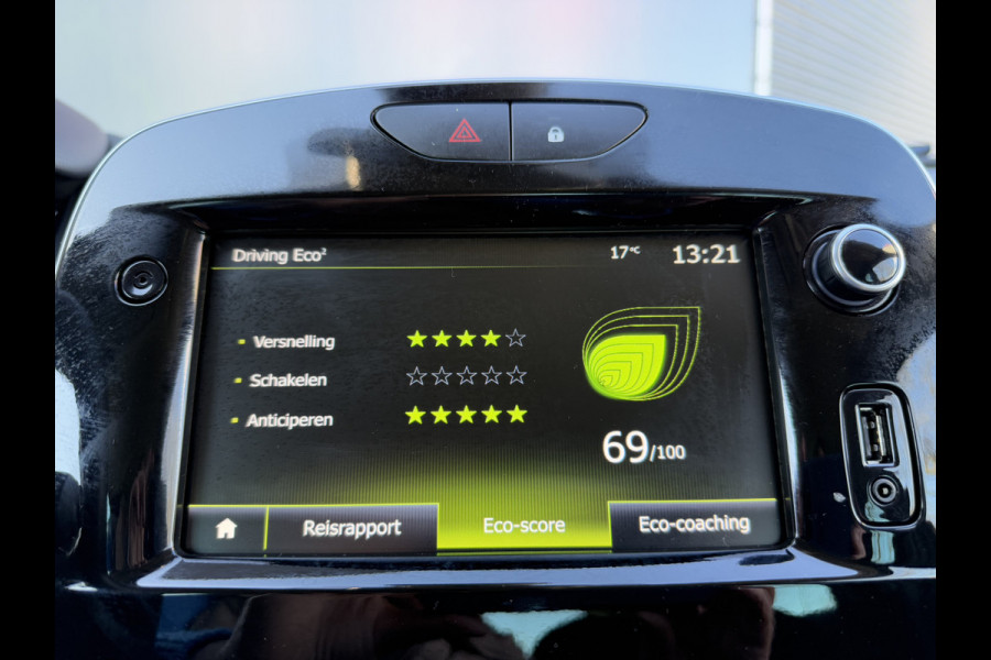 Renault Clio BWJ 2019 | 0.9 TCe 90PK Limited | CLIMA | NAVI | CRUISE | PDC | CARPLAY |