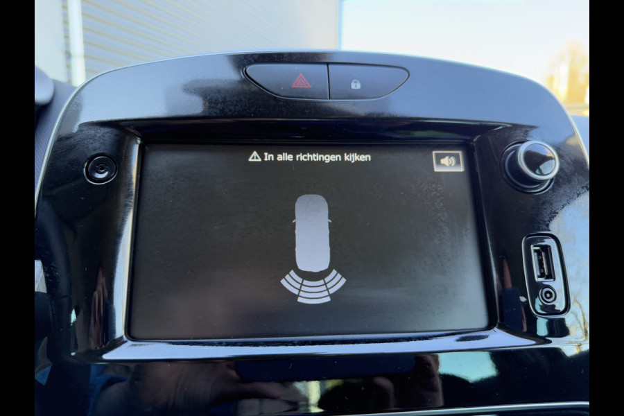Renault Clio BWJ 2019 | 0.9 TCe 90PK Limited | CLIMA | NAVI | CRUISE | PDC | CARPLAY |