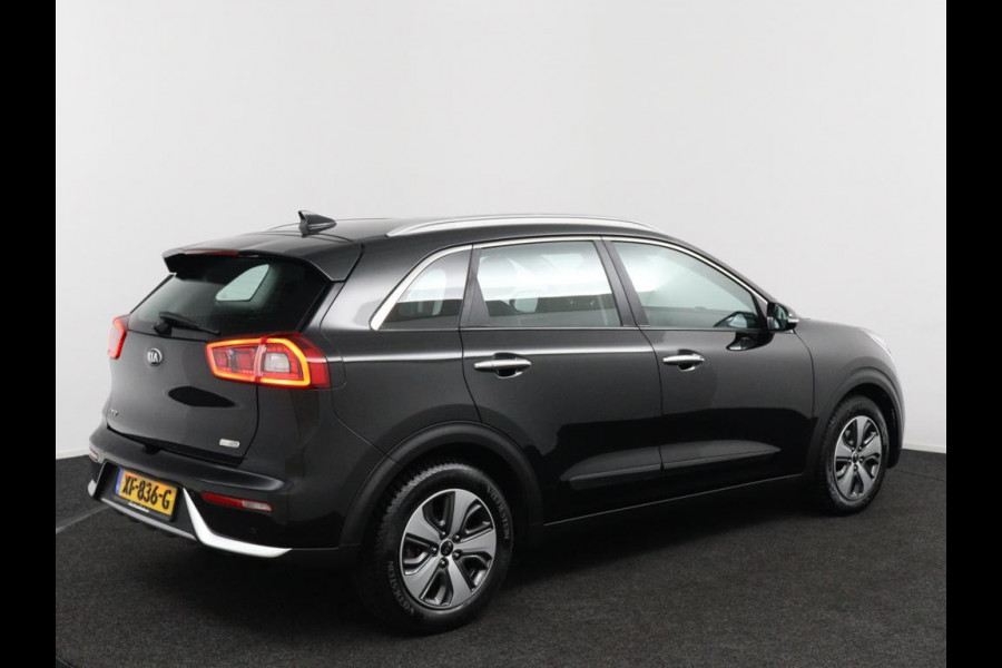 Kia Niro 1.6 GDi Hybrid DynamicLine*ECC*NAVI*CRUISE*CAM*TEL