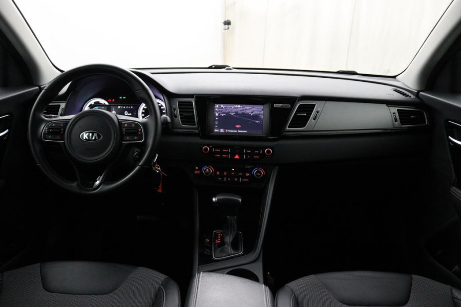 Kia Niro 1.6 GDi Hybrid DynamicLine*ECC*NAVI*CRUISE*CAM*TEL