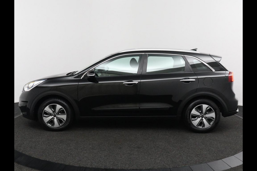 Kia Niro 1.6 GDi Hybrid DynamicLine*ECC*NAVI*CRUISE*CAM*TEL
