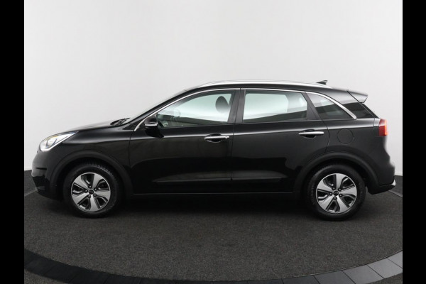 Kia Niro 1.6 GDi Hybrid DynamicLine*ECC*NAVI*CRUISE*CAM*TEL