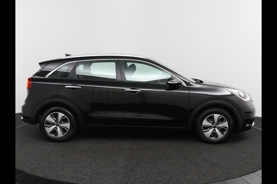 Kia Niro 1.6 GDi Hybrid DynamicLine*ECC*NAVI*CRUISE*CAM*TEL