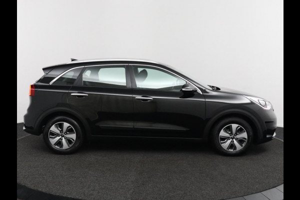 Kia Niro 1.6 GDi Hybrid DynamicLine*ECC*NAVI*CRUISE*CAM*TEL
