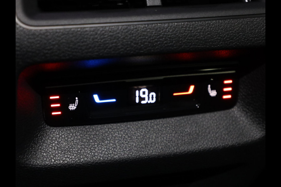 Volkswagen Tiguan 1.5 eHybrid Life PHEV 204PK | Assistentie pakket | Stoelverwarming voor+achter | 18"Lm velgen |