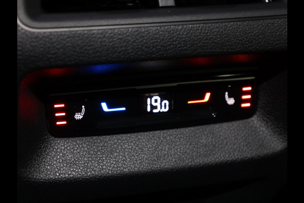 Volkswagen Tiguan 1.5 eHybrid Life PHEV 204PK | Assistentie pakket | Stoelverwarming voor+achter | 18"Lm velgen |