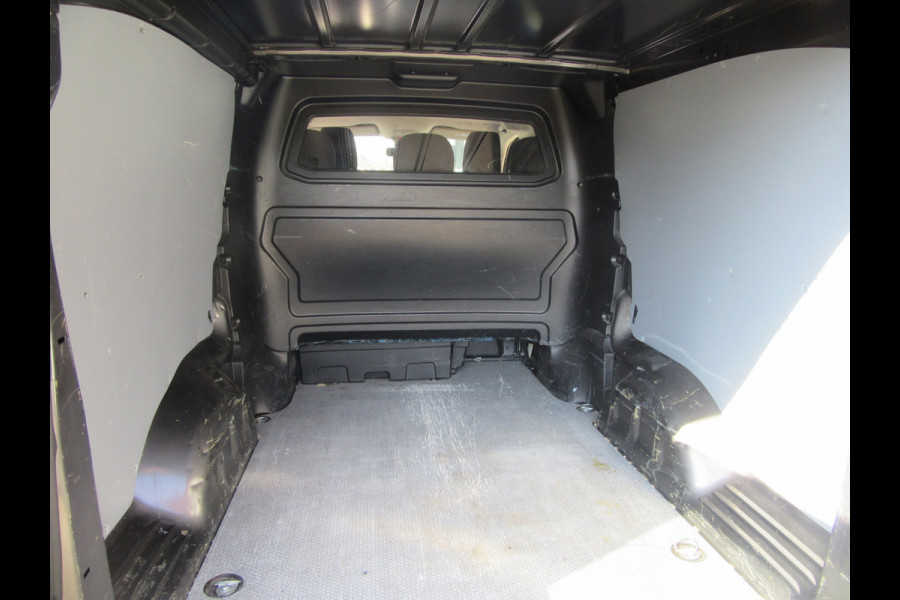 Toyota ProAce Worker 2.0 D-4D Creator Long Dubbele cabine 5 Pers (occasion)
