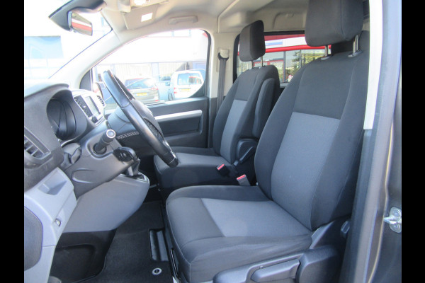 Toyota ProAce Worker 2.0 D-4D Creator Long Dubbele cabine 5 Pers (occasion)