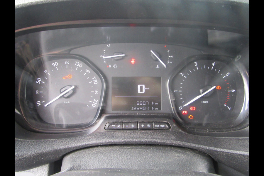 Toyota ProAce Worker 2.0 D-4D Creator Long Dubbele cabine 5 Pers (occasion)