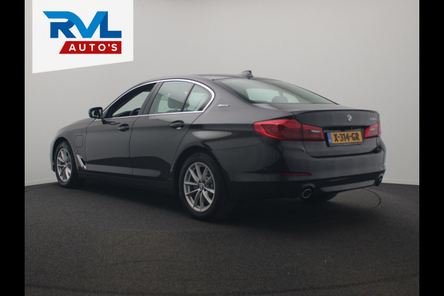 BMW 5 Serie 530e iPerformance High Executive Leder Adaptieve/Cruise Camera