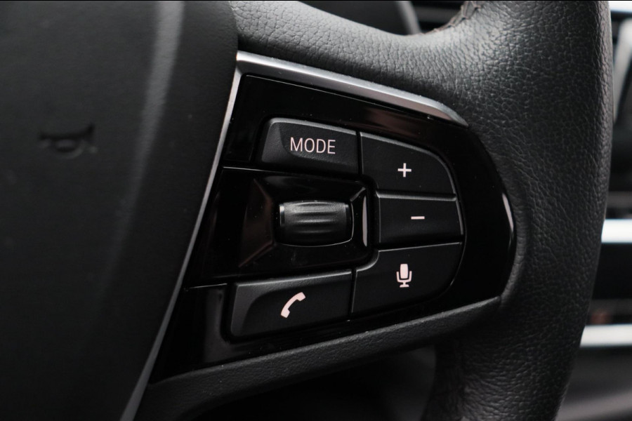 BMW 5 Serie 530e iPerformance High Executive Leder Adaptieve/Cruise Camera