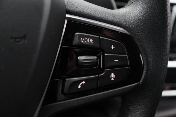 BMW 5 Serie 530e iPerformance High Executive Leder Adaptieve/Cruise Camera