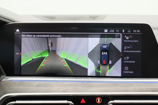 BMW 5 Serie 530e iPerformance High Executive Leder Adaptieve/Cruise Camera