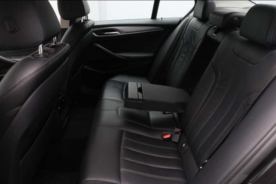 BMW 5 Serie 530e iPerformance High Executive Leder Adaptieve/Cruise Camera