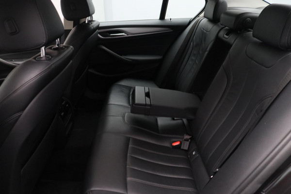 BMW 5 Serie 530e iPerformance High Executive Leder Adaptieve/Cruise Camera