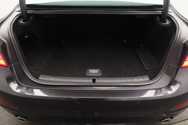 BMW 5 Serie 530e iPerformance High Executive Leder Adaptieve/Cruise Camera