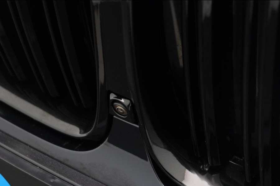 BMW 5 Serie 530e iPerformance High Executive Leder Adaptieve/Cruise Camera