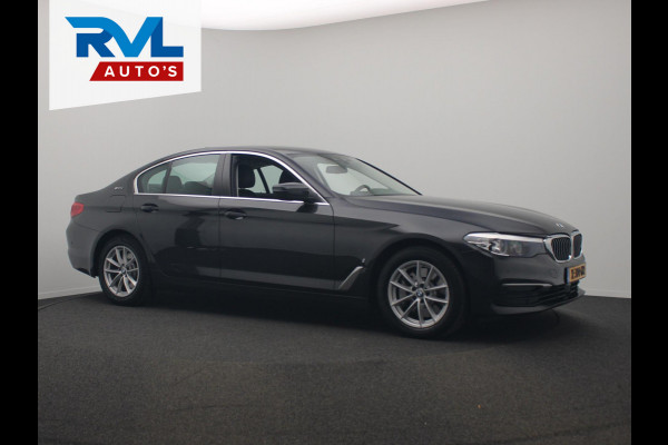 BMW 5 Serie 530e iPerformance High Executive Leder Adaptieve/Cruise Camera