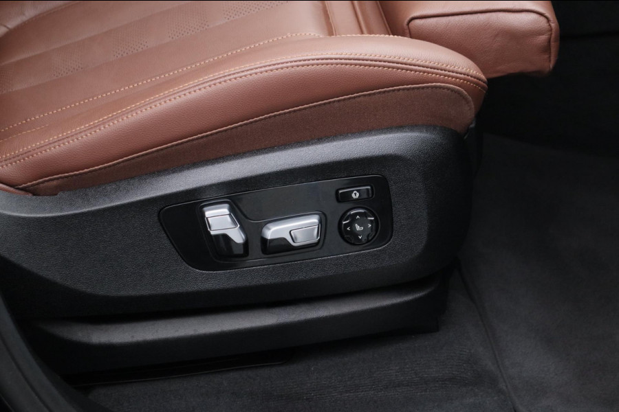 BMW 5 Serie 530e iPerformance High Executive Leder Adaptieve/Cruise Camera
