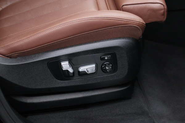 BMW 5 Serie 530e iPerformance High Executive Leder Adaptieve/Cruise Camera
