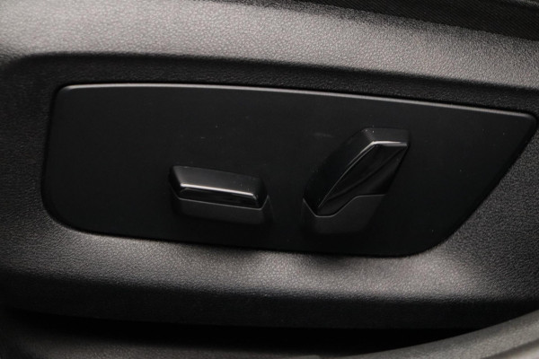 BMW 5 Serie 530e iPerformance High Executive Leder Adaptieve/Cruise Camera