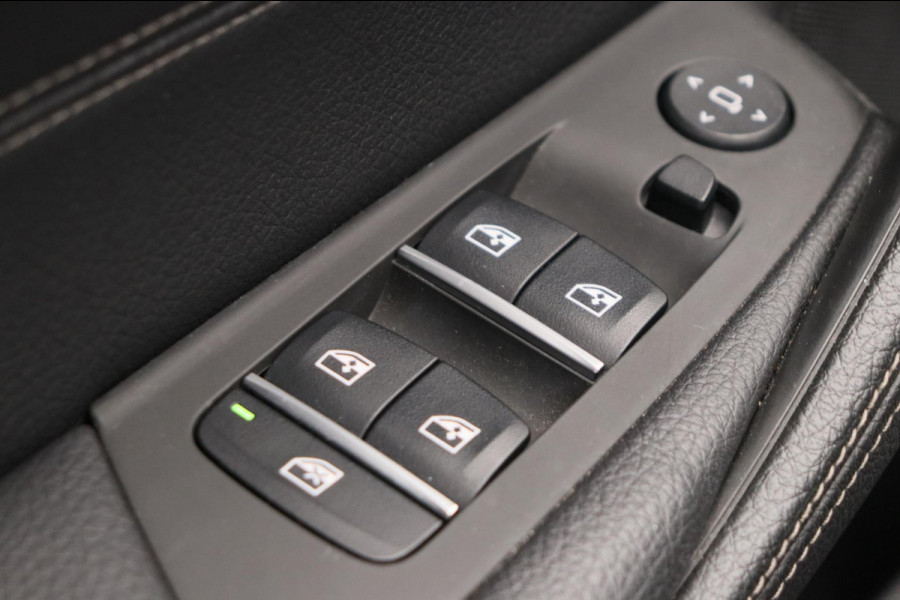 BMW 5 Serie 530e iPerformance High Executive Leder Adaptieve/Cruise Camera