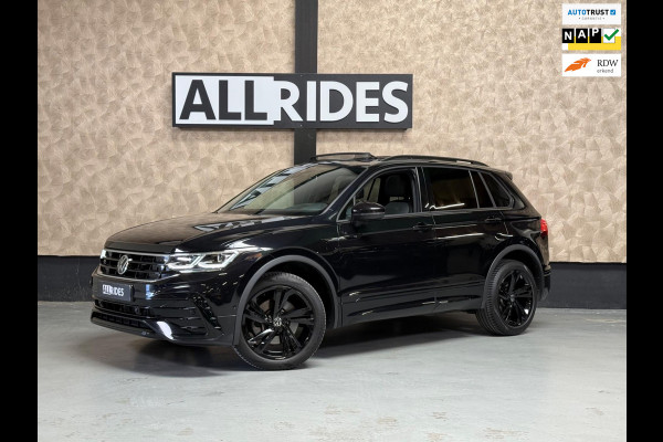 Volkswagen Tiguan 2.0 TSI 4MOTION R-Line|pano |ACC |keyless |DAB
