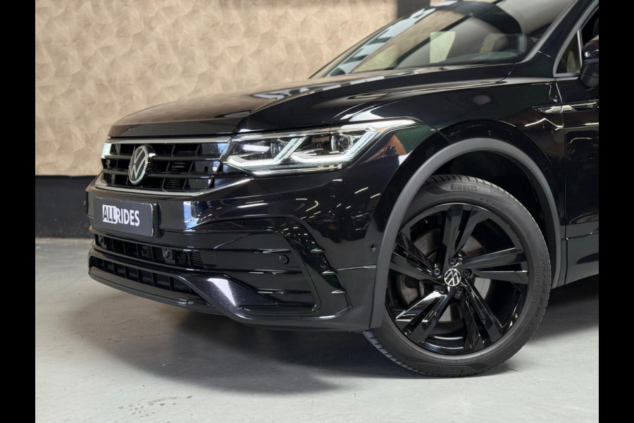 Volkswagen Tiguan 2.0 TSI 4MOTION R-Line|pano |ACC |keyless |DAB