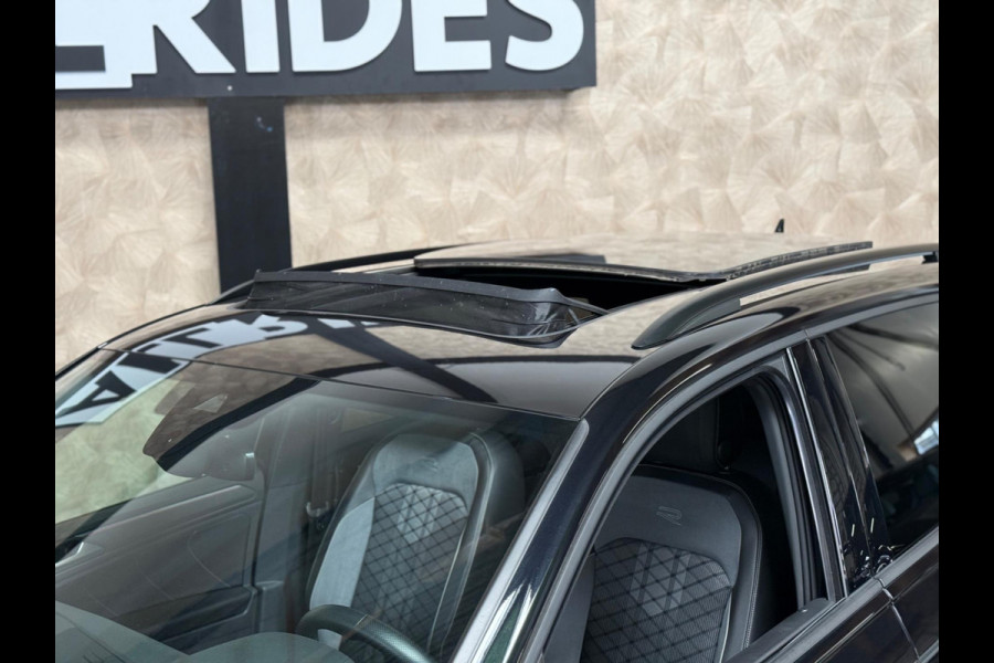 Volkswagen Tiguan 2.0 TSI 4MOTION R-Line|pano |ACC |keyless |DAB