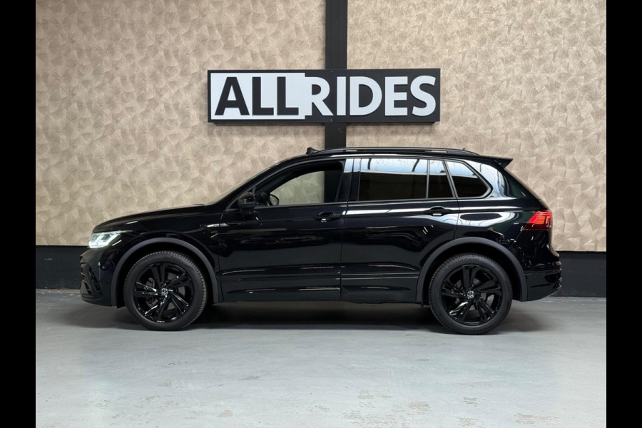 Volkswagen Tiguan 2.0 TSI 4MOTION R-Line|pano |ACC |keyless |DAB