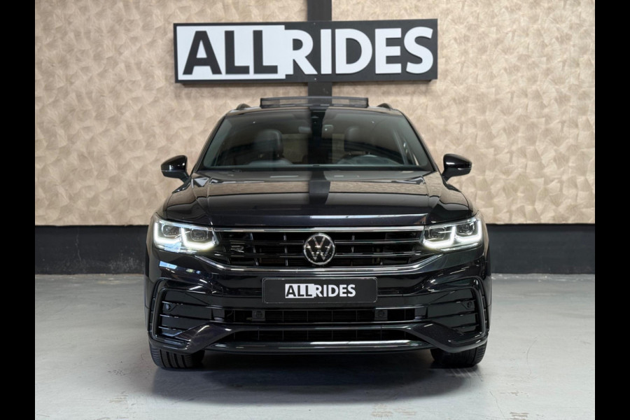 Volkswagen Tiguan 2.0 TSI 4MOTION R-Line|pano |ACC |keyless |DAB