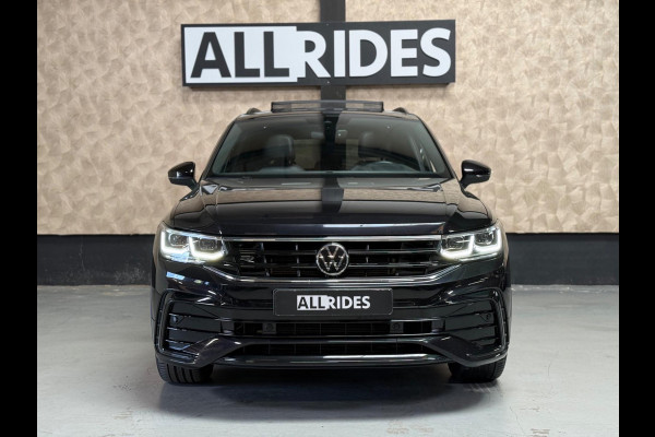 Volkswagen Tiguan 2.0 TSI 4MOTION R-Line|pano |ACC |keyless |DAB