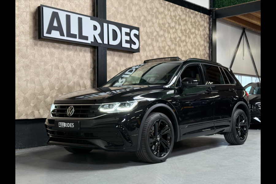 Volkswagen Tiguan 2.0 TSI 4MOTION R-Line|pano |ACC |keyless |DAB