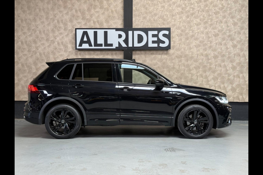 Volkswagen Tiguan 2.0 TSI 4MOTION R-Line|pano |ACC |keyless |DAB