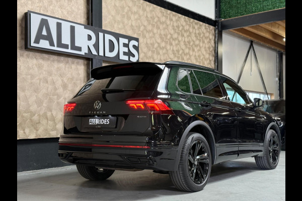 Volkswagen Tiguan 2.0 TSI 4MOTION R-Line|pano |ACC |keyless |DAB