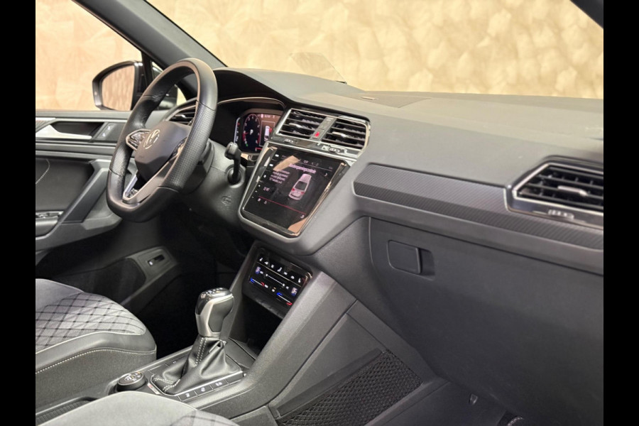 Volkswagen Tiguan 2.0 TSI 4MOTION R-Line|pano |ACC |keyless |DAB