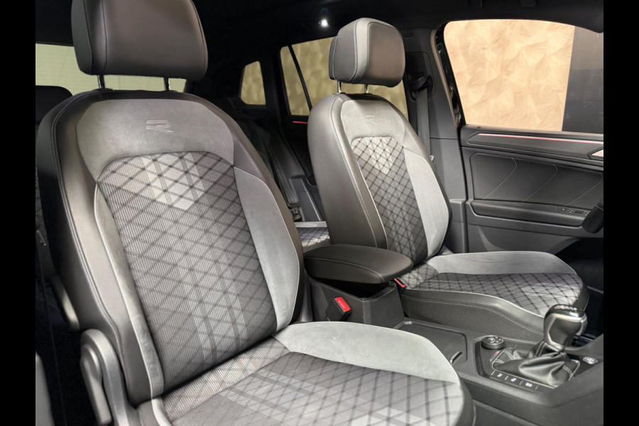 Volkswagen Tiguan 2.0 TSI 4MOTION R-Line|pano |ACC |keyless |DAB